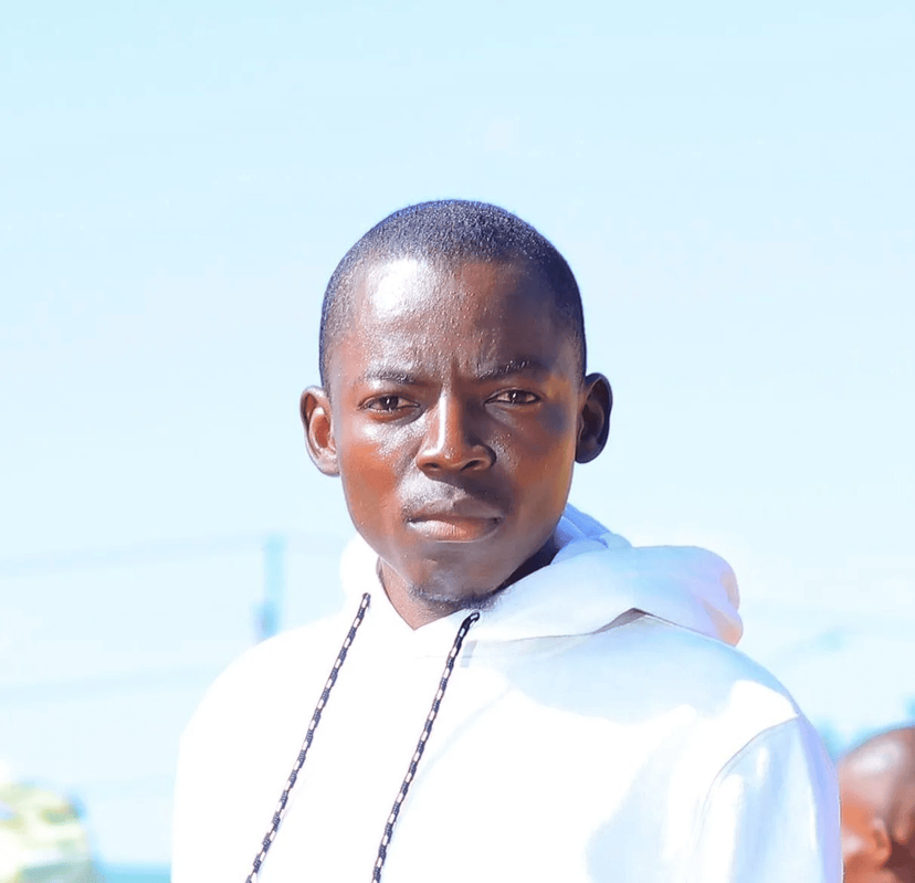 Michael Ouma